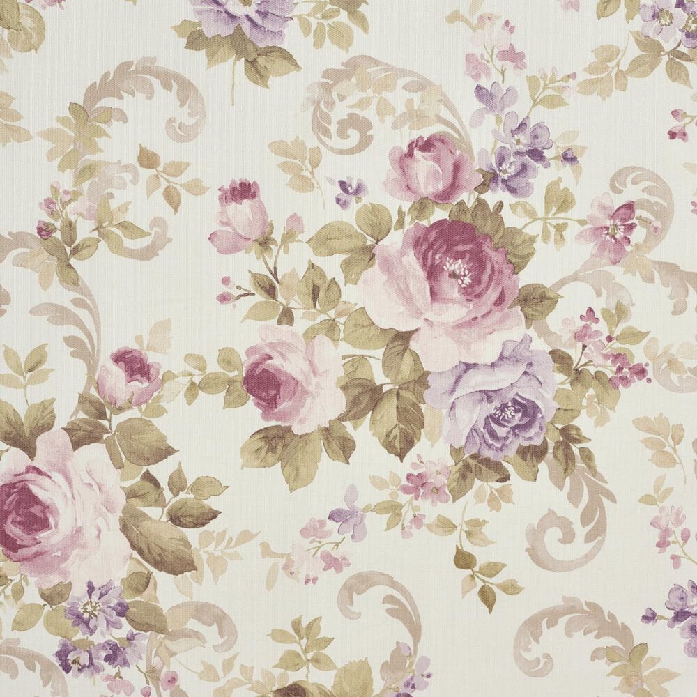 J. Queen New York Chambord 26&quot; Square Euro Pillow Sham in Lavender, , large