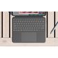 Logitech Combo Touch Keyboard Case for Apple iPad Air 13" (M4) in Graphite, , large