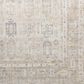 Surya Once Upon a Time Ivory, Tan, Light Gray, Medium Gray and Gray 9"10" x 12"6" Area Rug, , large