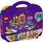 LEGO Friends Creative Beach and Travel Suitcase, , large