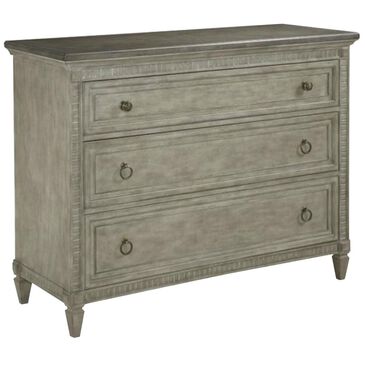American Drew Savona Bellman 3 Drawer Chest in Versailles, , large