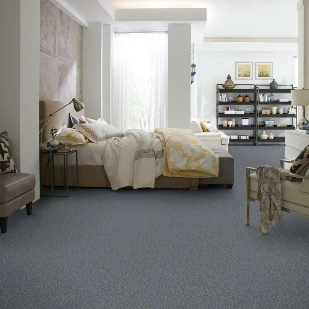 Shaw Keen Senses II Carpet in Night Club, , large