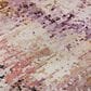 Dalyn Rug Company Lumara Blush 5" x 7"6" Area Rug, , large