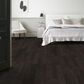 Shaw Fairbanks Midnight Maple 6 3/8" Engineered Hardwood, , large