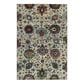 Oriental Weavers Andorra 7129A 2"3" x 8" Stone Runner, , large