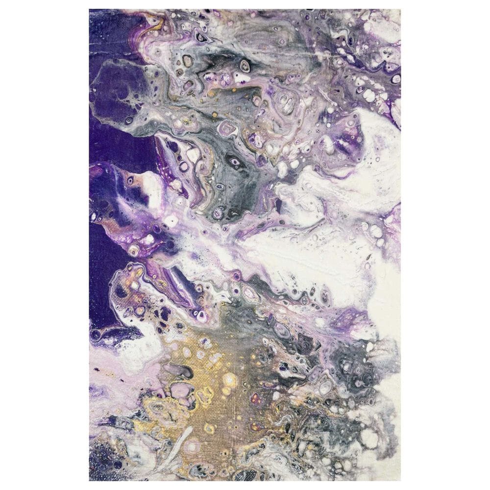 Dalyn Rug Company Kikiamo 2"3" x 7"6" Majesty Runner, , large