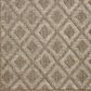 Loloi Dawn DAW-07 11"4" x 15" Natural Area Rug, , large