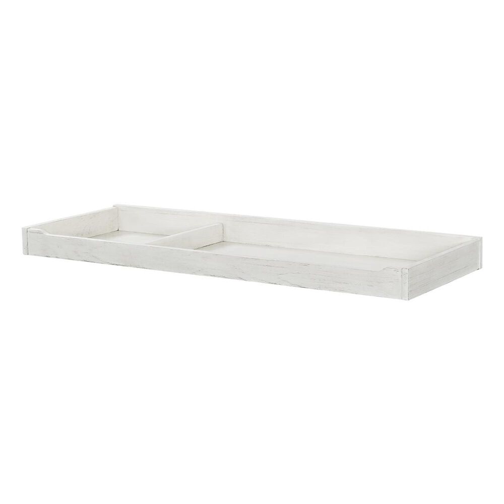 Eastern Shore Olivia Changer Tray in Antique White, , large