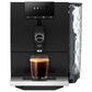 Jura ENA 4 37 Oz Automatic Coffee Machine in Full Metropolitan Black, , large