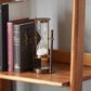 Maple and Jade 8" Timer in Bronze, , large