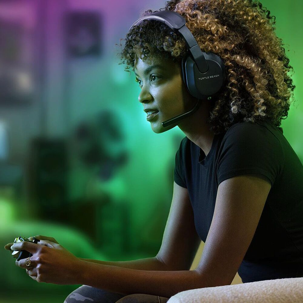 Turtle Beach Stealth 600 Gen 3 Wireless Gaming Headset for PlayStation in Black, , large