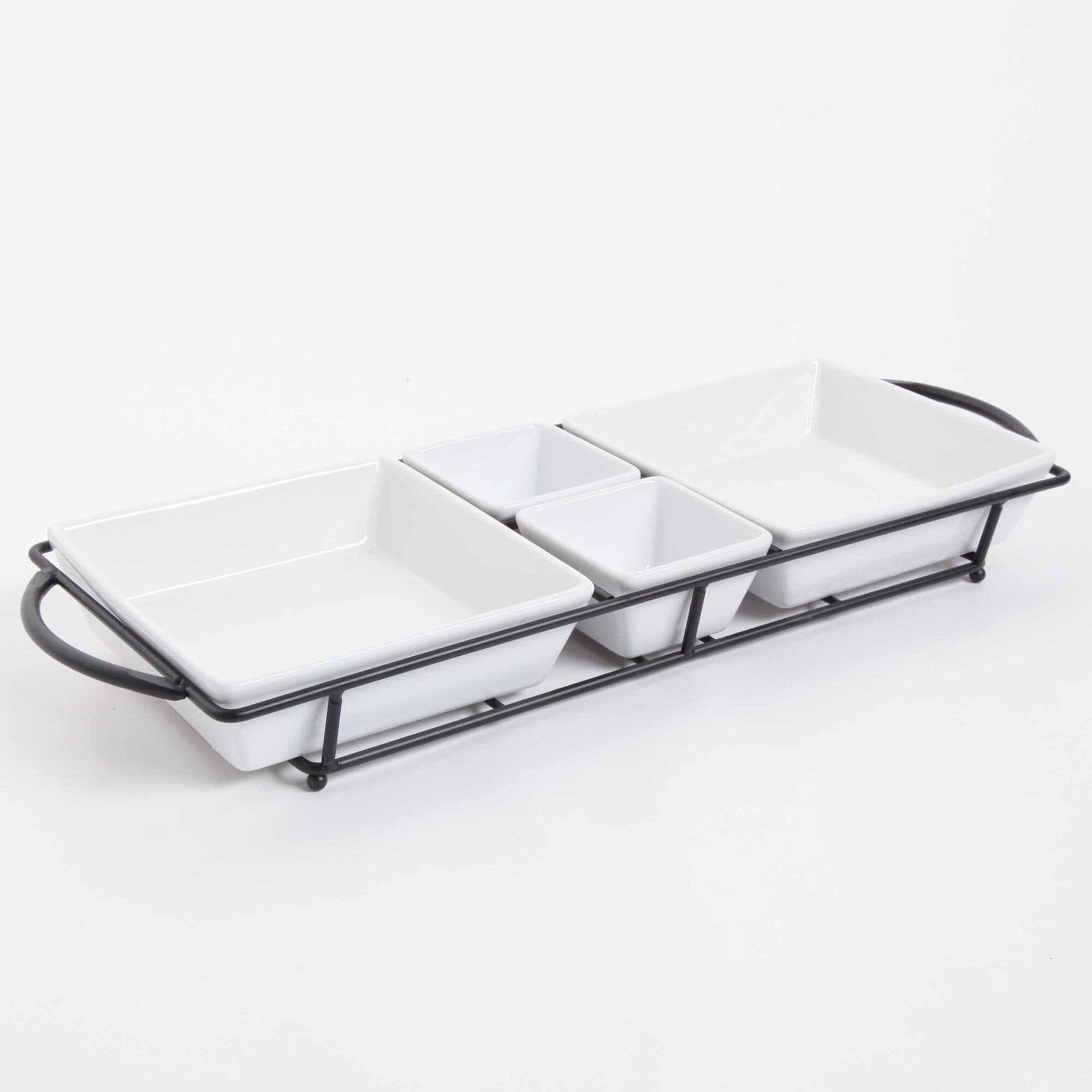 Gibson 5 online piece dining set