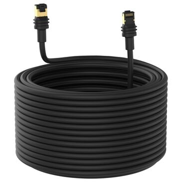 Starlink 150 Ft Gen 3 Cable in Black, , large