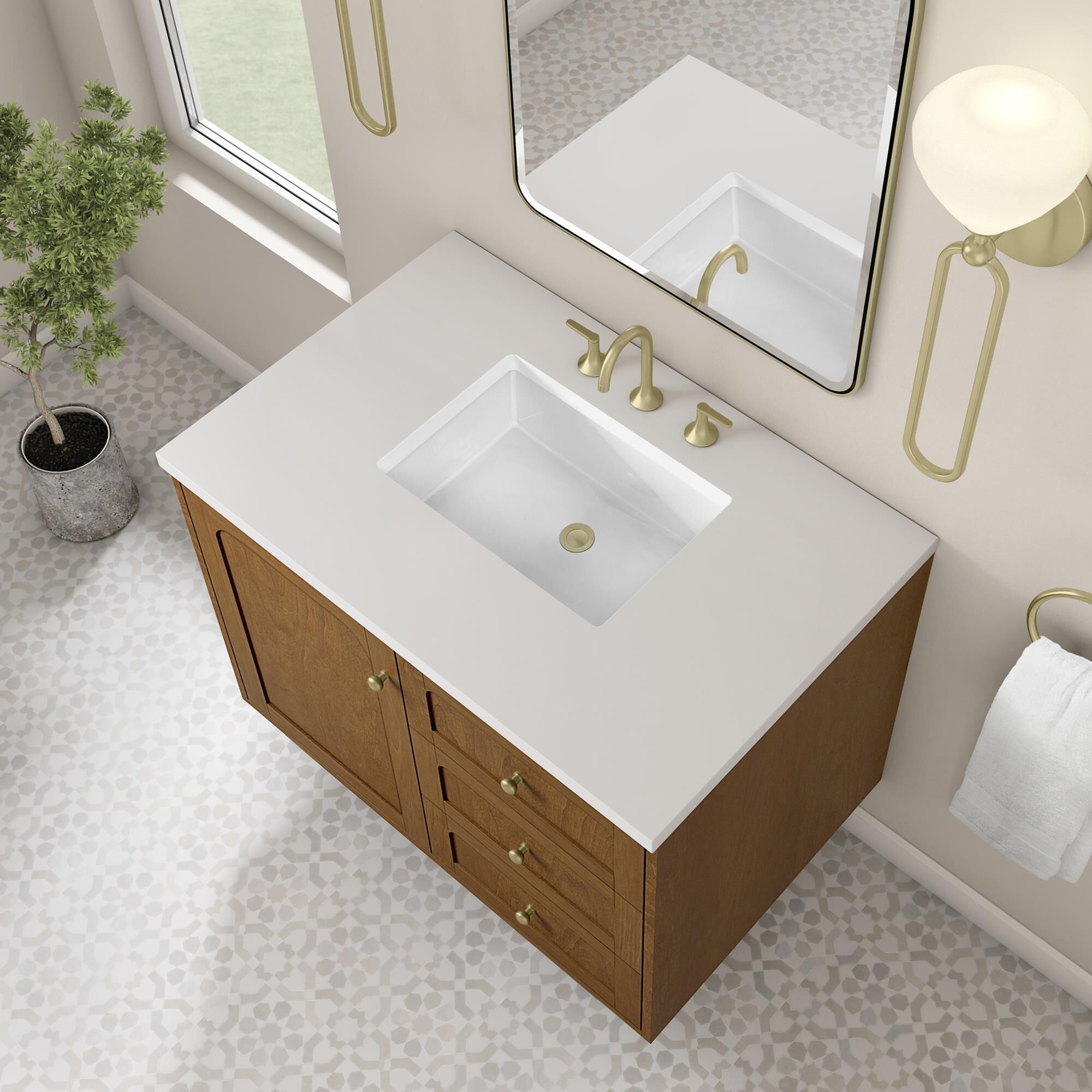 James Martin Laurent 36