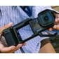 GoPro Point-and-Shoot Grip for Mission 1 Seriesin Black, , large