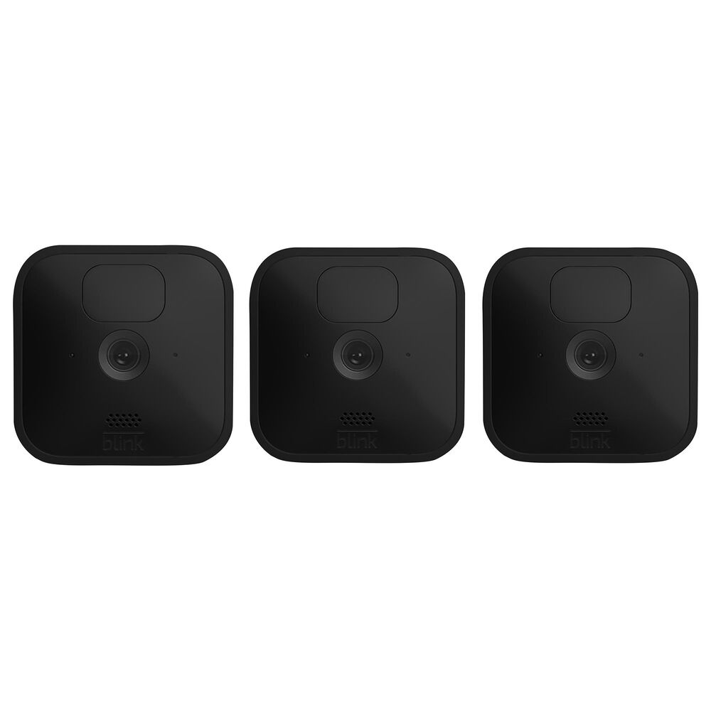 blink security camera systems