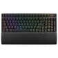 ASUS Rog Strix Scope II 96 Wireless Gaming Keyboard in Black, , large