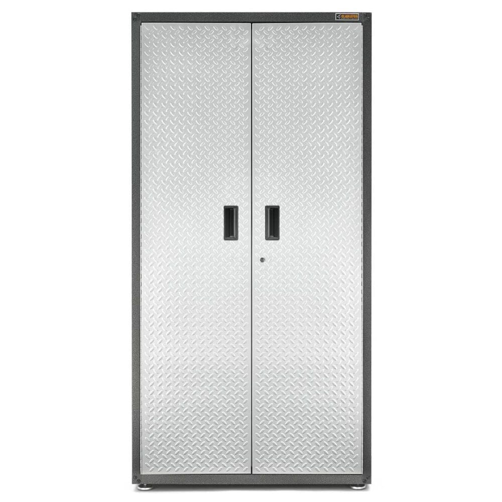 Gladiator Jumbo Gearbox, , large