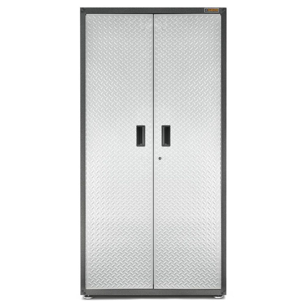 Gladiator Jumbo Gearbox, , large