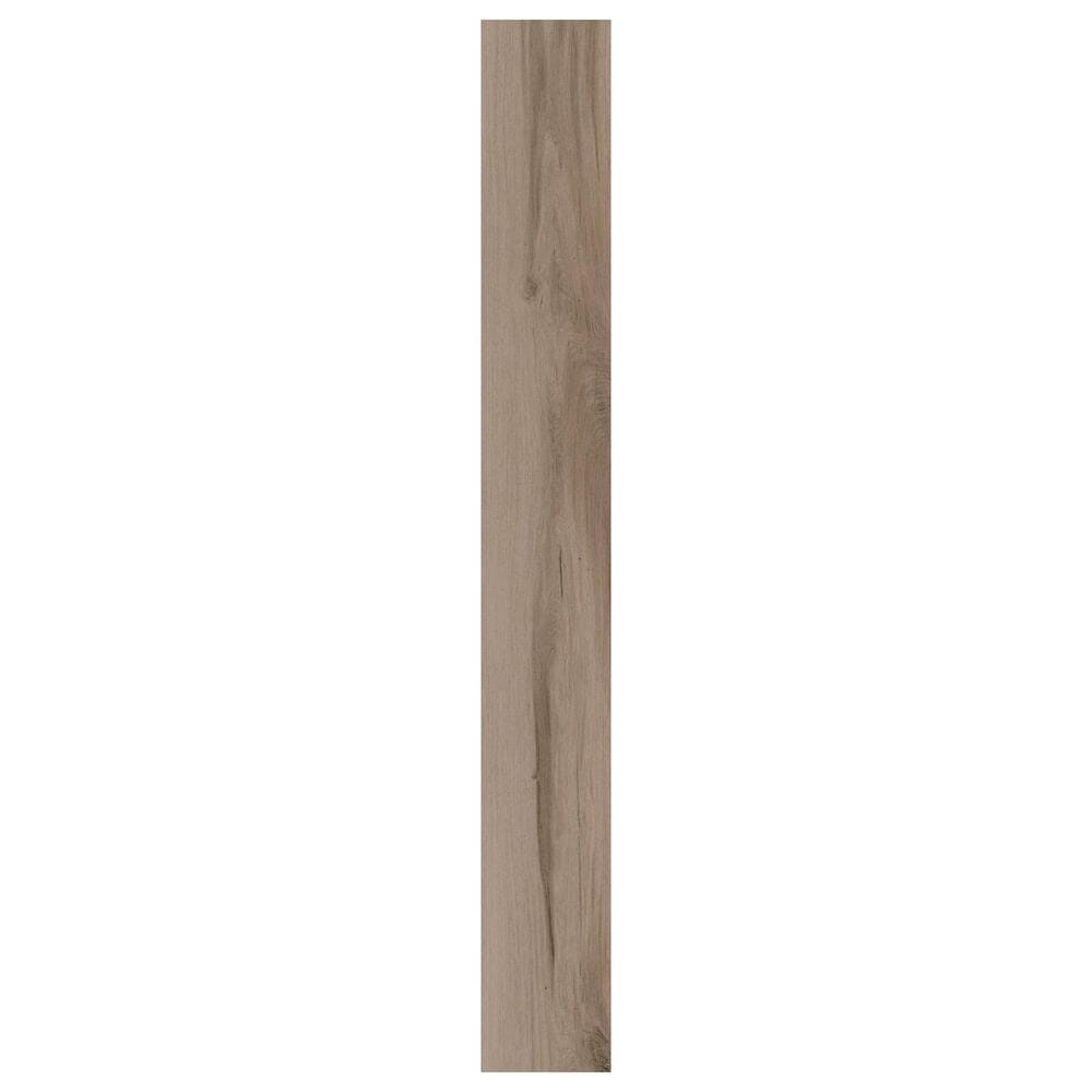 COREtec Retro Revival Smoky Linen Oak 9" x Random Luxury Vinyl Plank, , large