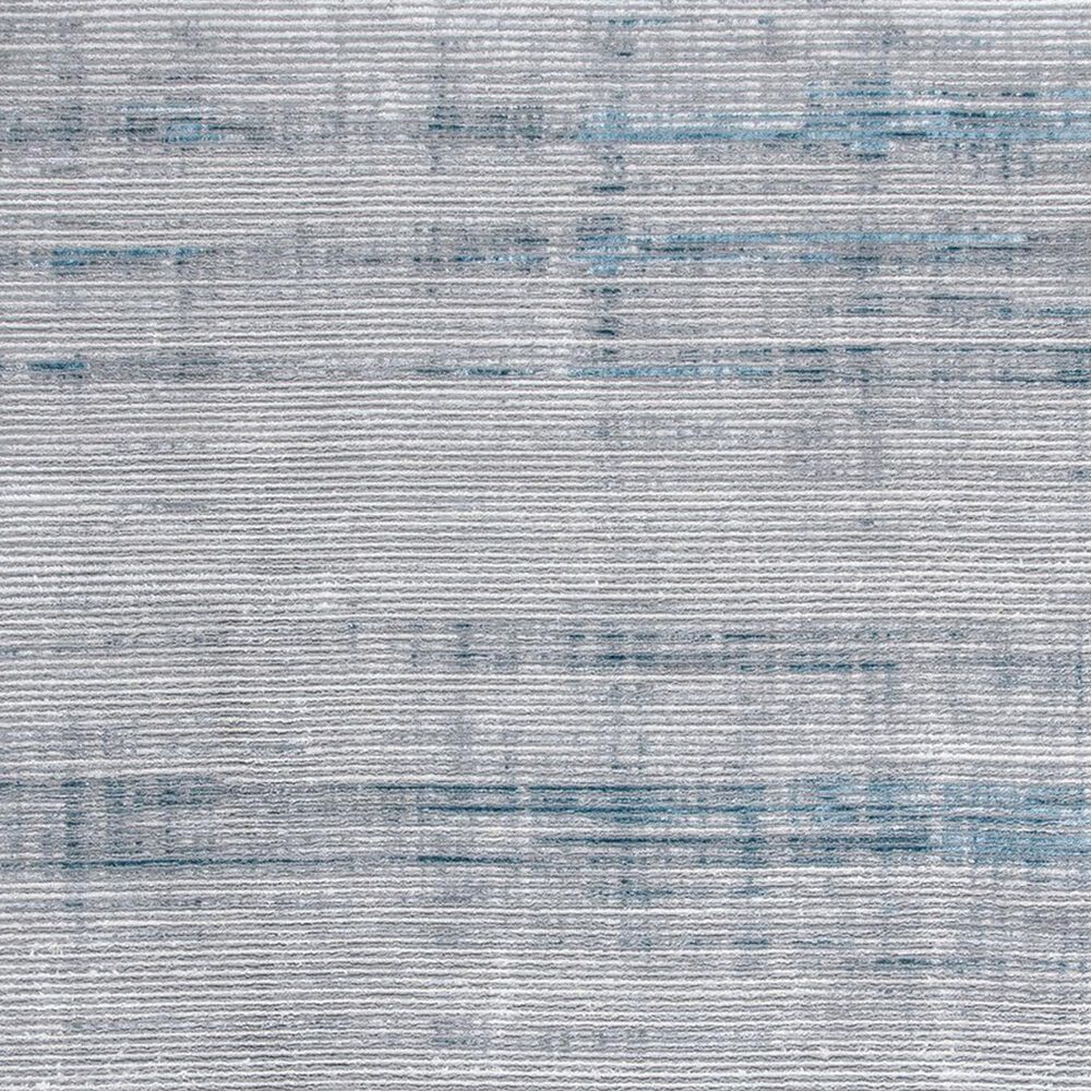 Safavieh Orchard ORC661 2&#39;2&quot; x 9&#39; Grey and Blue Runner, , large