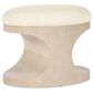 Hooker Furniture Westwood Bench in Polished Limestone, , large