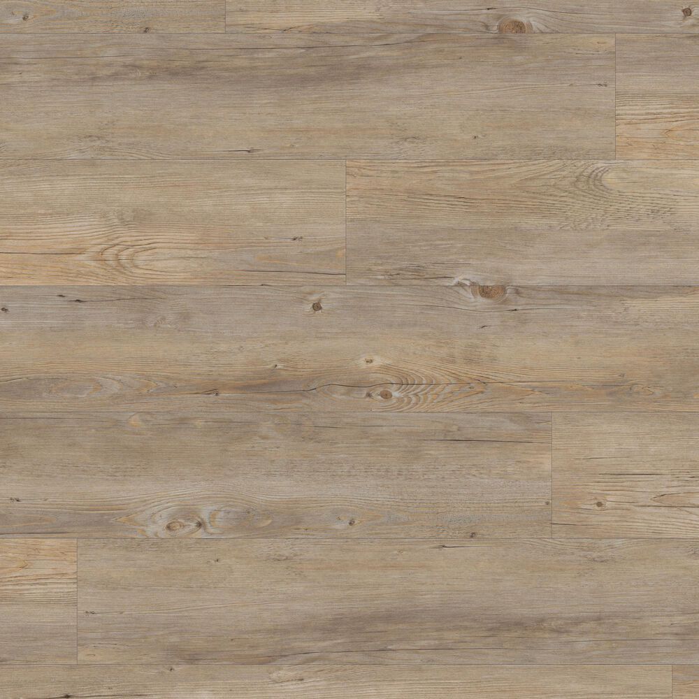 Karndean Van Gogh Rigid Core Country Oak 7" x 48" Luxury Vinyl Plank, , large
