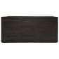 Classic Home Magdalena 9-Drawer Dresser in Brown, , large