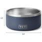 YETI Boomer 8 Dog Bowl in Sea Stone, , large
