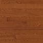 Lauzon Classics Gunstock 3 1/8" Red Oak Engineered Hardwood, , large