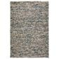 Dalyn Rug Company Hanu 8" x 10" Navy Area Rug, , large
