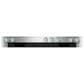 Miele 48" Freestanding Liquid Propane Dual Fuel Range with Broil-Griddle Cover in Stainless Steel and Black, , large