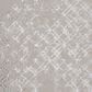 Feizy Micah 1"8" x 2"10" Beige and Silver Area Rug, , large