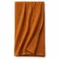 Trade Linker Full/Queen Waffle Weave Knit Throw Blanket in Bronze, , large