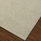 Dalyn Rug Company Monaco Sisal MC300 9" x 13" Ivory Area Rug, , large