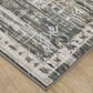 Feizy Augustine 9 Ft. x 12 Ft. Area Rug in Black, , large