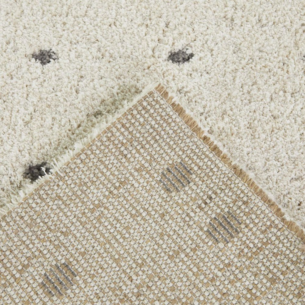 Balta Rugs Oro 7&#39;10&quot; x 10&#39; Cream Area Rug, , large