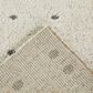 Balta Rugs Oro 7"10" x 10" Cream Area Rug, , large
