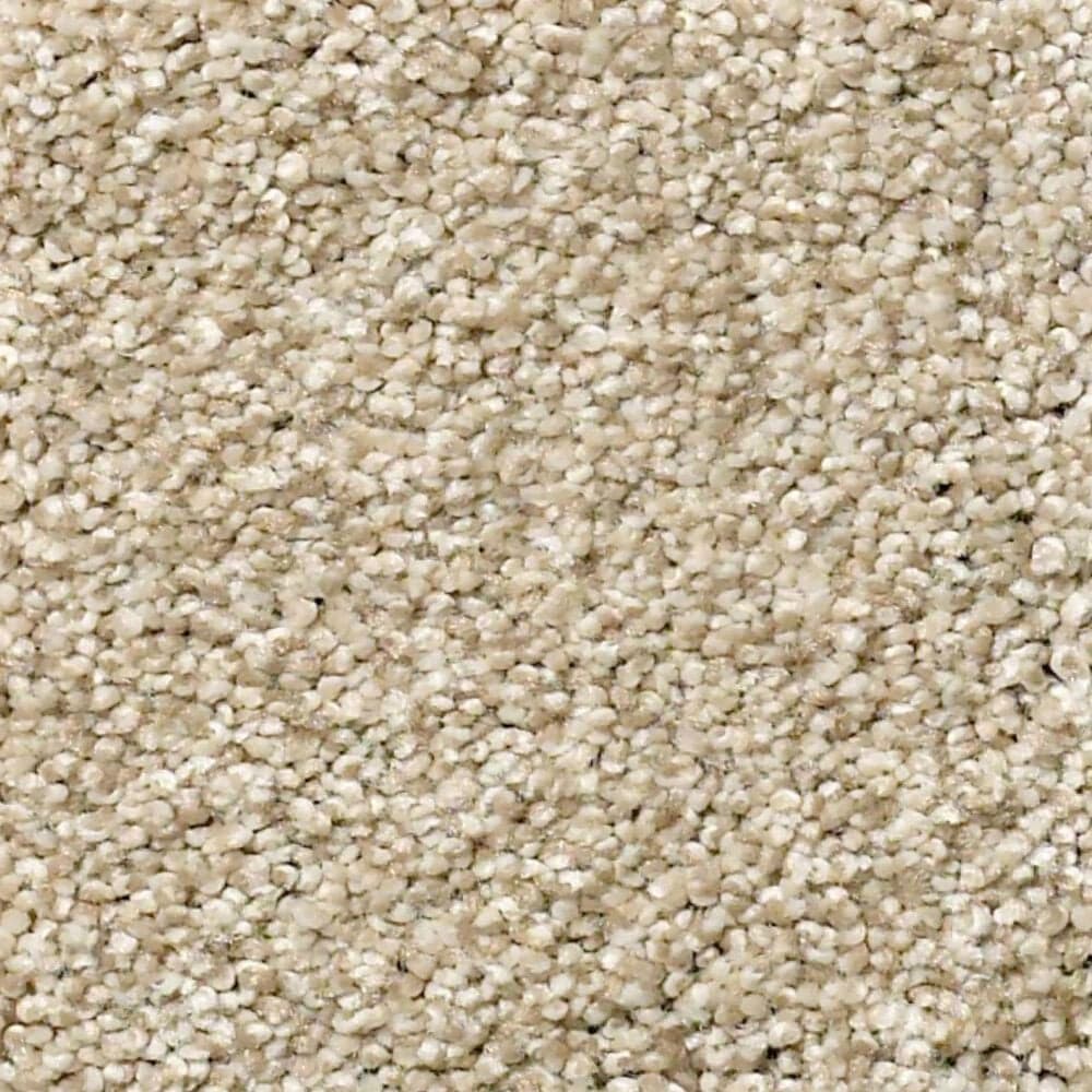 Shaw Tonal Comfort Blue Carpet in Dinner with Friends, , large