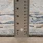 Oriental Weavers Majorca MAJ05 Grey and Blue 9" x 12" Area Rug, , large