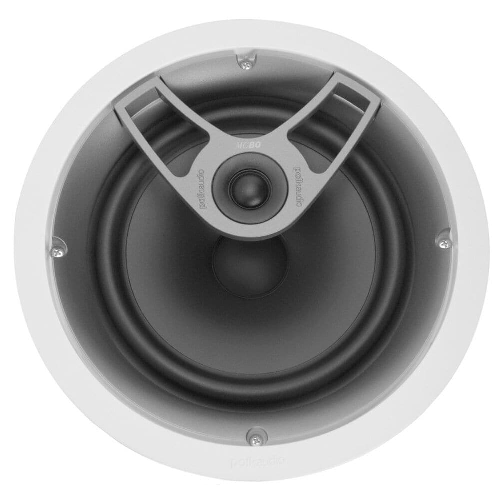 Polk Audio MC80 In-Ceiling Speaker &#40;Each&#41;, , large