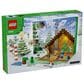 LEGO Minecraft Advent Calendar 2025 Building Set, , large
