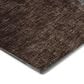 Dalyn Rug Company Boca Taupe 6"6" x 9"6" Area Rug, , large