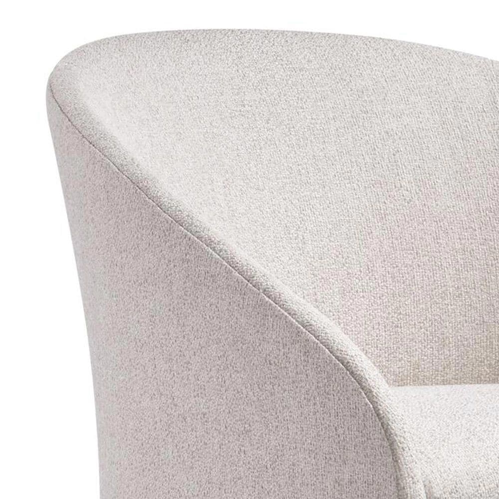 Bernhardt Antibes Arm Chair, , large