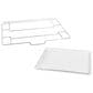 Frigidaire Gallery Air Fry Tray for Wall Ovens in Stainless Steel, , large