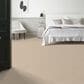 Shaw West Coast Carpet in Ivory, , large