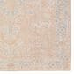 Jaipur Garcia Mabel 6" x 9" Moonbeam, Semolina, Abyss and Lion Area Rug, , large