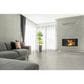 Emser Sterlina II Silver 24" x 24" Matte Porcelain Tile, , large