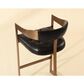 Club Collection By Sunpan Beaumont Barstool, , large