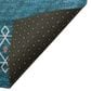 Dalyn Rug Company Sedona Southwestern 2" x 3" Riverview Indoor/Outdoor Area Performance Rug, , large